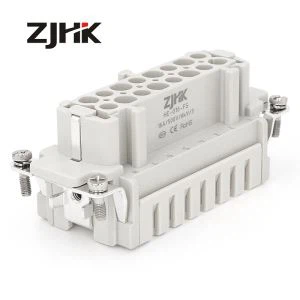 Masukkan PIN Heavy Duty 16 PIN Ganti Han E