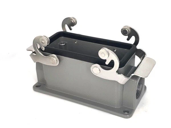 10B Surface Mount Housing 1 And 2 Lock Lever